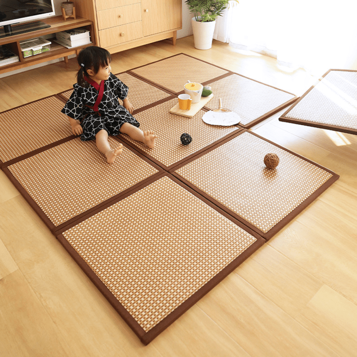 Tatami mat